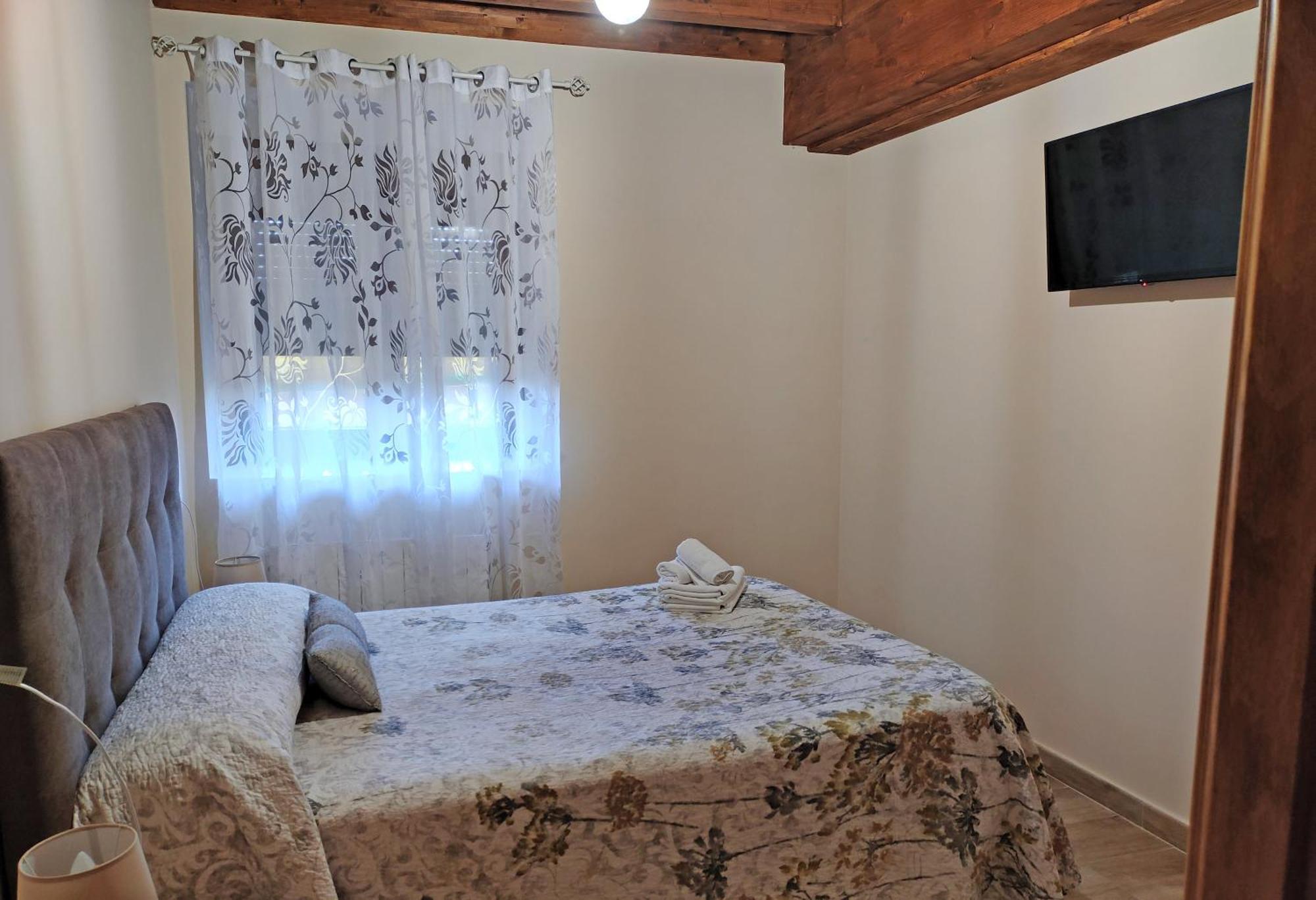 Posada De Ongayo Суансес Экстерьер фото