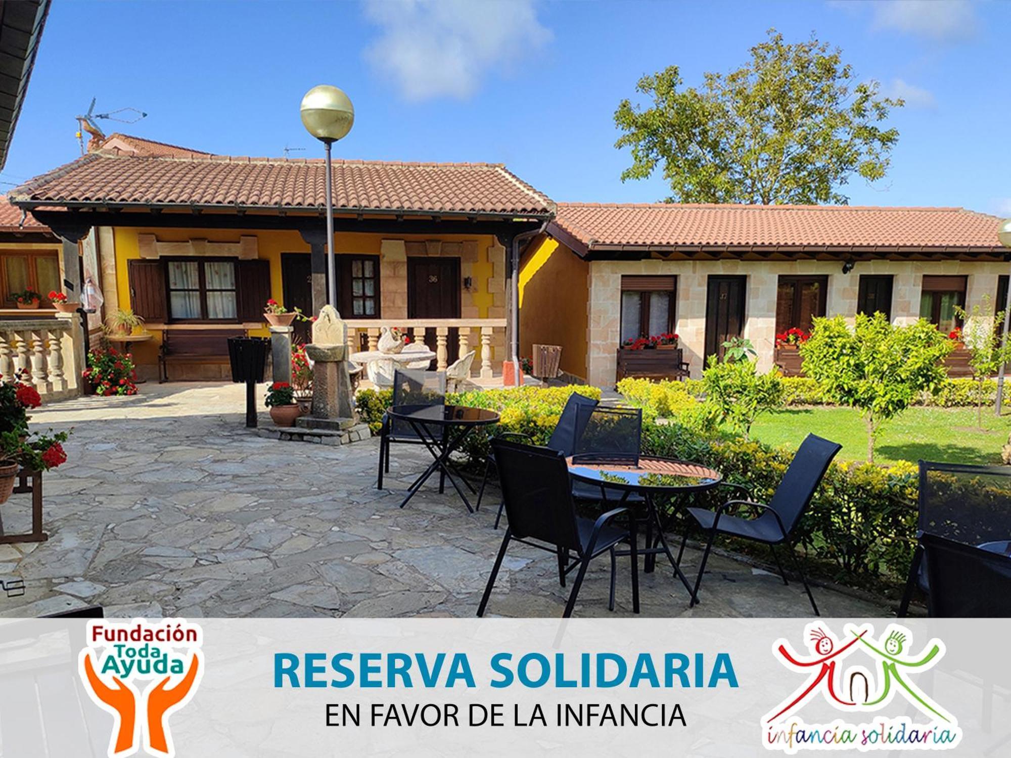 Posada De Ongayo Суансес Экстерьер фото
