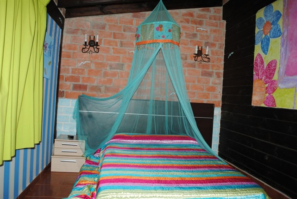 Posada De Ongayo Суансес Экстерьер фото