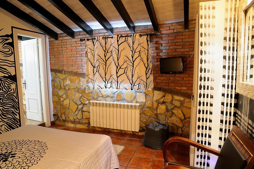 Posada De Ongayo Суансес Экстерьер фото