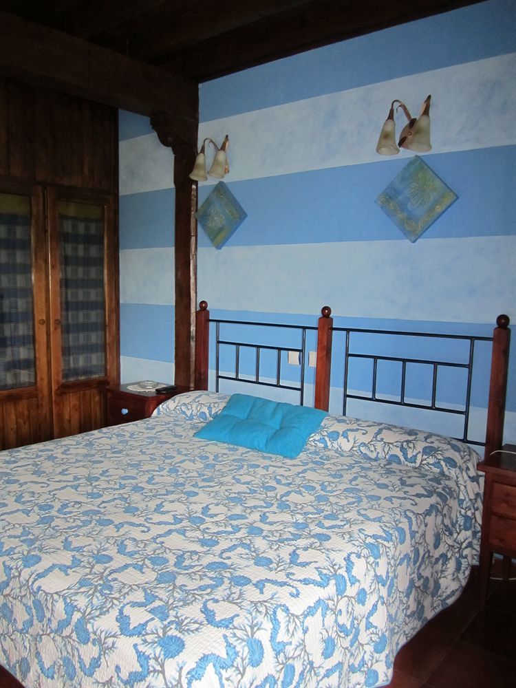 Posada De Ongayo Суансес Экстерьер фото